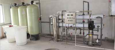 耀州区饮料厂淀粉生产设备的工艺与革新